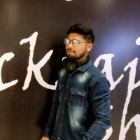 Jatin Shah