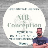 MB Elec et Conception MB