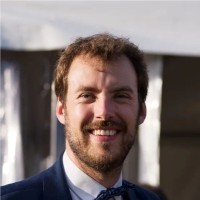 Julien Moncada