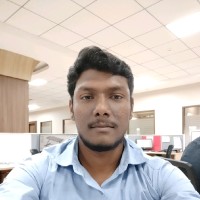 KrishnaKumar Ravi