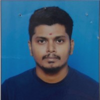 Sridhar Selvaraj