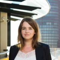 Marie Villard