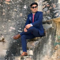 Deepak Singh