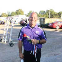 Keith Baumgardner