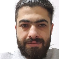 Amro Alhalbe