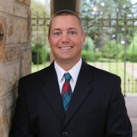 Garnet Johnson