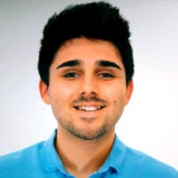 Diego Celdrán Rubio
