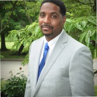Dewayne Nelson MBA.