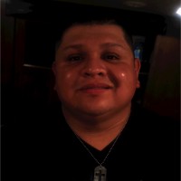 Ricky Perez