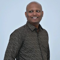 Maharaja Prabu S