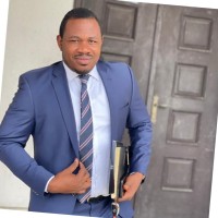 Dr Moses Oruaze Dickson {LLB,BL,LLM,MSc, LLM, PhD}