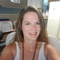 Kacee Boggs, Ccrp