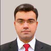 Deepankur Gandhi