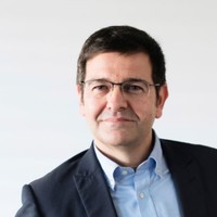 Xavier Ribas