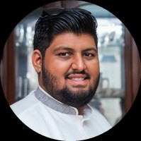 Avesh Mungur