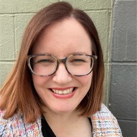 Nicole Coxe, Mph