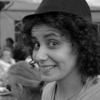 Margot Vincent