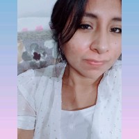 Cinthya Anahi Rodriguez Larraga