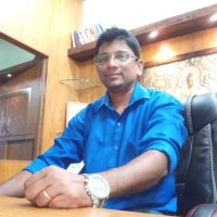CTPr. DINESH DEVADIGA