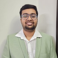 Abhishek Ghosh