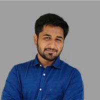 Sai Sushanth Reddy Bynagari
