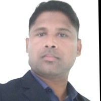 Sasikumar Dharmalingam