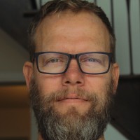 Roger Bloom