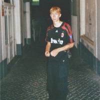 Tristan Reichardt