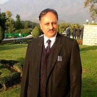 Mohammad Yousuf Akhoon