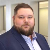 Cory Ramsey, Assoc. Aia