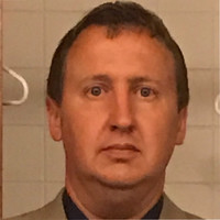 Matthew Weber