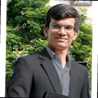 Harsh thummar