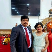 Sunil Kamat
