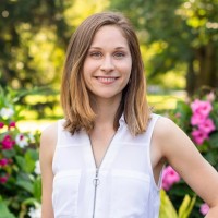 Dr. Katherine Larson