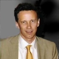 Laurent Mercier-James