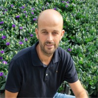 Peter van den Ham