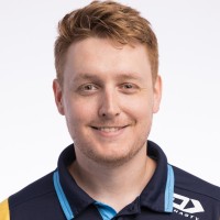 Aaron Taylor
