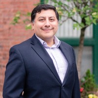 Cesar Dedios Aia, Leed Ap