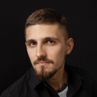 Evgenii Astapov