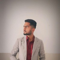 Krishna Sah
