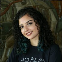 Pâmela Priscila