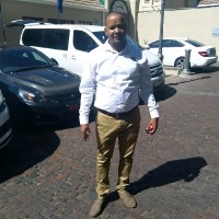 Siphamandla Mthethwa