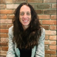 Ashley Cosner