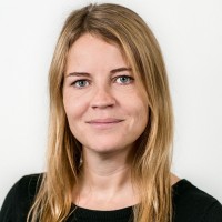 Eva Berger