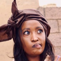 Jessica Mofokeng