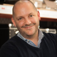Alastair McGill