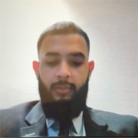 Shah Chowdhury