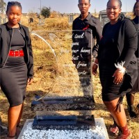 Sibusiso Moloi