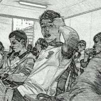 Aaron Astorga
