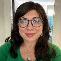 Violeta Iguchi, SAC, LPC, CADC